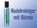 Dynavox Nadelreiniger mit B&uuml;rste