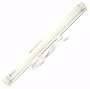 G E LIGHTING 12263 PLANT & AQUARIUM LIGHT FIXTURE 33 WATT