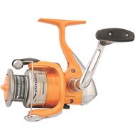 Sonora 2500 FB Front Spin