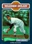 Warren Spahn (Baseball Legends)