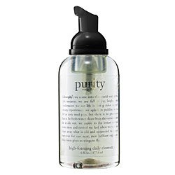 Philosophy Purity Made Simple High Foaming Daily Cleanser
