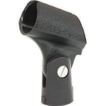 Musicians Gear Heavy Duty Basic Mic Clip