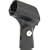 Musicians Gear Heavy Duty Basic Mic Clip