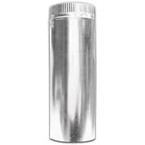 Buy 3x2' ALU Duct Pipe by Lambro