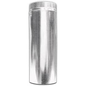 Buy 3x2' ALU Duct Pipe by Lambro now!