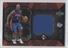2004-05 Black Diamond Jerseys Double Diamond #CB - Chauncey Billups/250