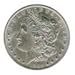 **SALE** Carson City Morgan Silver Dollar 1884-CC Uncirculated GSA : image