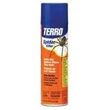 Terro Spider Killer Aerosol,Pest Control, Pet Accessory, Pet & Supplies