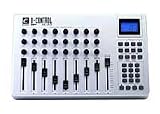 Musical Instruments : Evolution UC-33e Desktop MIDI Control Workstation