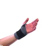 Hg80 Wrist Brace, Fits Either Hand