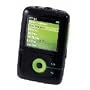 Creative ZEN V 2GB Player with Colour Screen - Black/Green