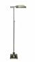 4D Concepts Victoria Swing Arm Floor Lamp