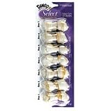 Dingo USA Dingo Select 7 pack Mini Chicken 2.5in