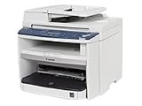 Canon ImageCLASS D480 Laser Multifunction Copier with Print, Fax, Scan and Network