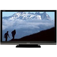 Best value Buy Sharp AQUOS LC60E88UN 60-Inch 1080p X-Gen Panel TV, Black