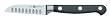 Henckels Professional "S" - 3" Kudamono Hollow Edge