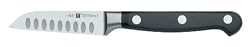 Henckels Professional "S" - 3" Kudamono Hollow Edge