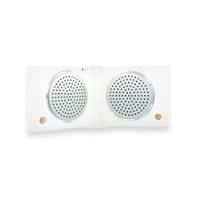 Mini Speaker for iPod and MP3 Players