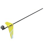 9Eagles Solo Pro II Helicopter Yellow Tail Set by 9Eagles