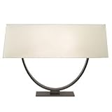 Sonneman Brava Tall Table Lamp