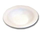Arcoroc Dish Fruit White 5 Ounce (07-0463) Category: China Fruit by Cardinal International