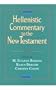 Hellenistic Commentary to the New Testament