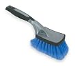 Tough Guy 2ZPA8 Car Wash Brush, SOFT Bristles