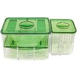 Aqua Nursery - 5 14 in. x 4 in. x 4 12 in.