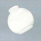 Westinghouse Lighting 81154 Clear Lustre Ceiling Fan Light Shade