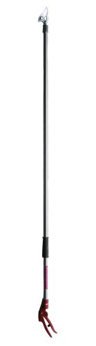 ARS LA-180L18 6-Feet Heavy Duty Long Reach Pruner
