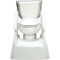 Potty Stool