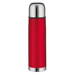 Alfi 5447202075  Isolierflasche isoTherm Eco, Edelstahl rot 0,75 l