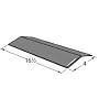 Porcelain Steel Heat Plate for Charbroil, Kenmore, Glen Canyon, Jenn-Air, Kirkland, Nexgrill, Sterling Forge, Charmglow, Harris Teeter, Amberlight, Fiesta, Arkla, El Patio, Sunbeam, XPS, Falcon, Lazy Man, Olympia, Sterling/Shepherd, Great Outdoors, Brinkmann, Grill Master, Vermont Castings, Grand Hall, Sams, Coleman, ProChef, Thermos, MHP, PGS, Perfect Flame and BBQ Grillware Grill Models