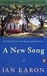 A New Song [UNABRIDGED CD] (Audiobook) (Book 5, The Mitford Series)