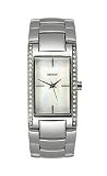 DKNY Crystals Mother-of-pearl Dial Women's watch #NY8223