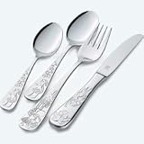 Zwilling J.A. Henckels 07010-210 Kid's Flatware Sets
