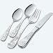 Zwilling J.A. Henckels 07010-210 Kid's Flatware Sets