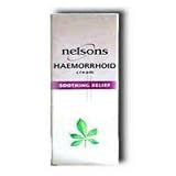 Nelsons Haemorrhoids Cream