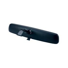 Fit System DN120 12" Day/Night Rearview Mirror