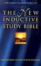 New Inductive Study Bible Updated New American Standard Bible [HC,2000]