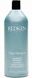 Redken Clear Moisture Conditioner 33.8 oz (1 Liter)
