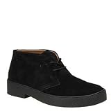 RJ Colt Men's Detroit Suede Boot