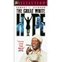 The Great White Hype [VHS]