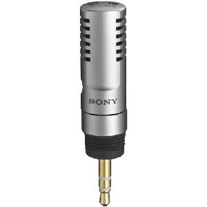 Sony ECMDS30P