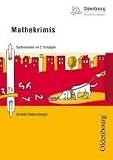 Produkt-Bild: Mathekrimis. Sachrechnen im 2. Schuljahr