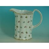 Rose Buds Pitcher 8.5
