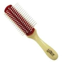 Rubber Cushion Brush 5 Row