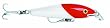 #18 Sinking Magnum 7" 2 3/8oz Redhead - Fishing - Lures & Lure Kits