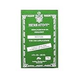 Herbatint Permanent Herbal Haircolour Gel 7N Blonde -- 135 mL