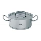 Review Stacks and Stacks  / Original Pro Collection 2.8 Quart Casserole (Stainless Steel) (9